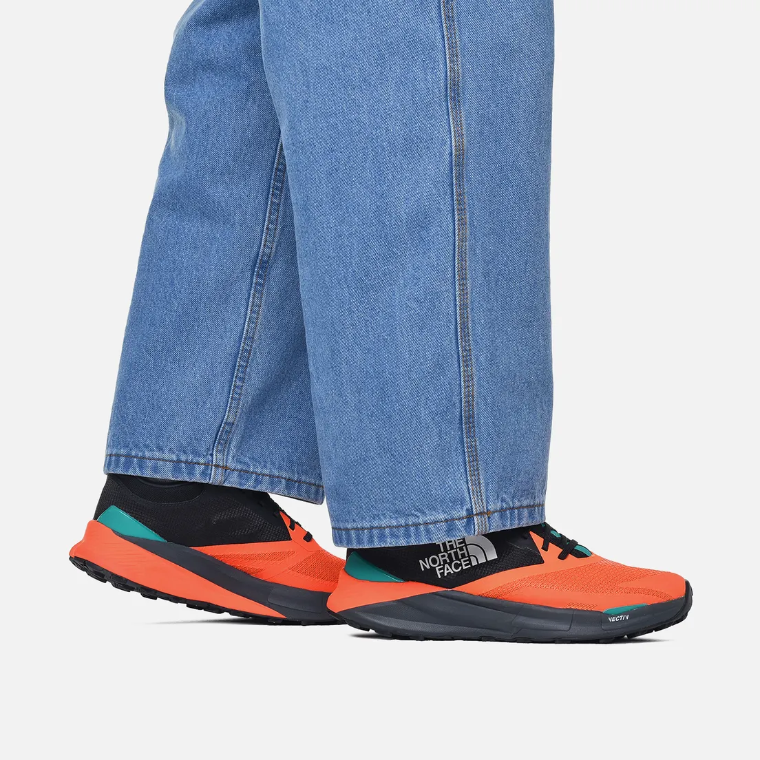 The North Face Мужские кроссовки Vectiv Enduris III
