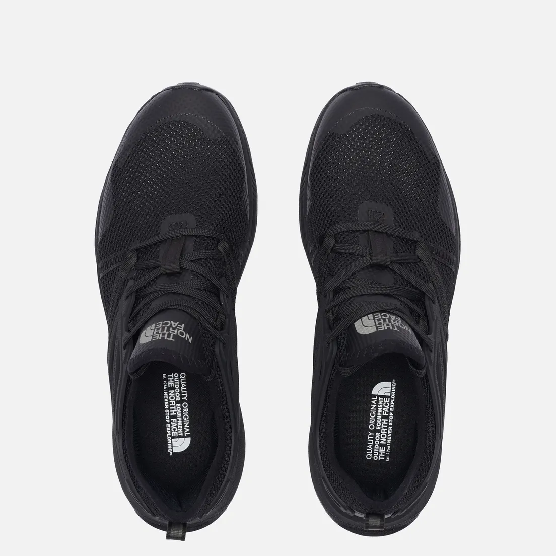 The North Face Мужские кроссовки Oxeye