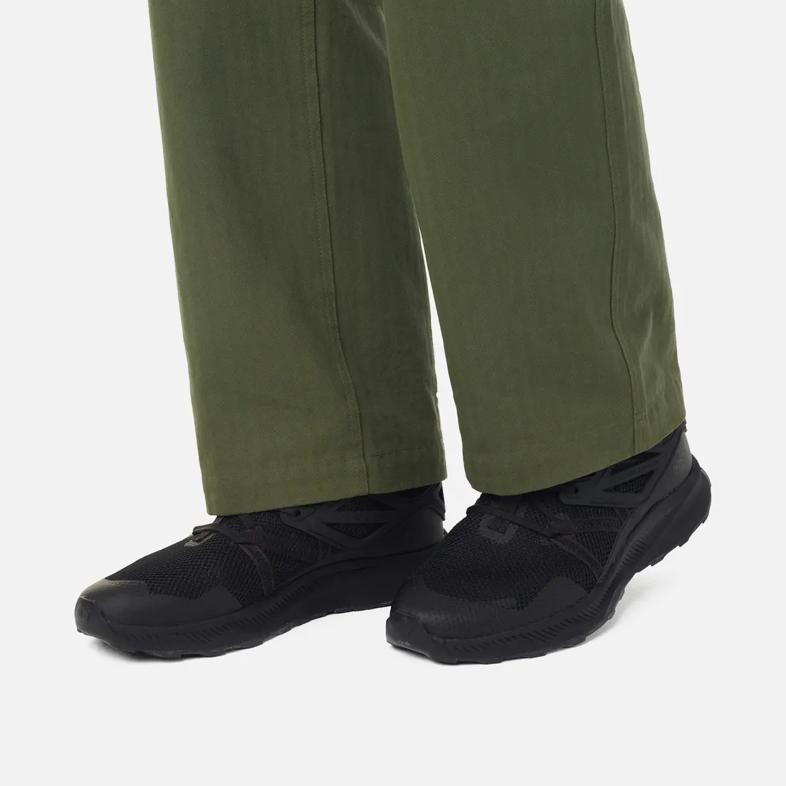 The North Face Мужские кроссовки Oxeye