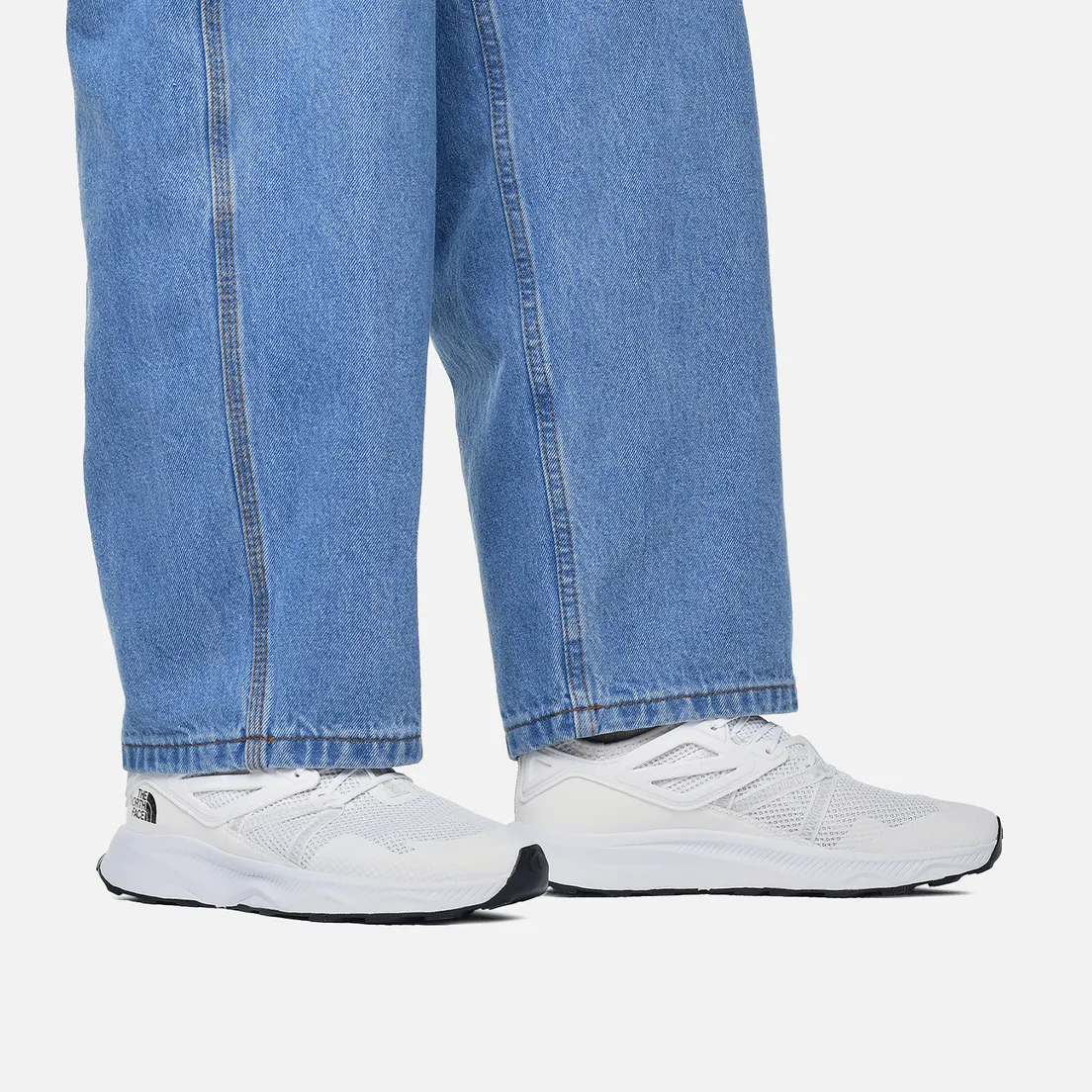 The North Face Мужские кроссовки Oxeye