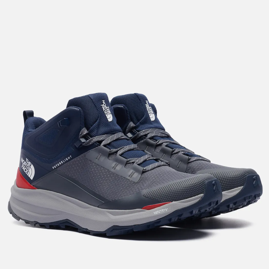 The North Face Мужские ботинки Vectiv Exploris II Mid