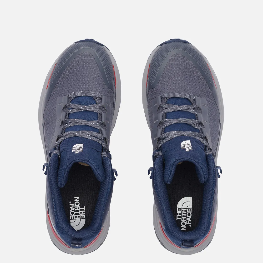 The North Face Мужские ботинки Vectiv Exploris II Mid