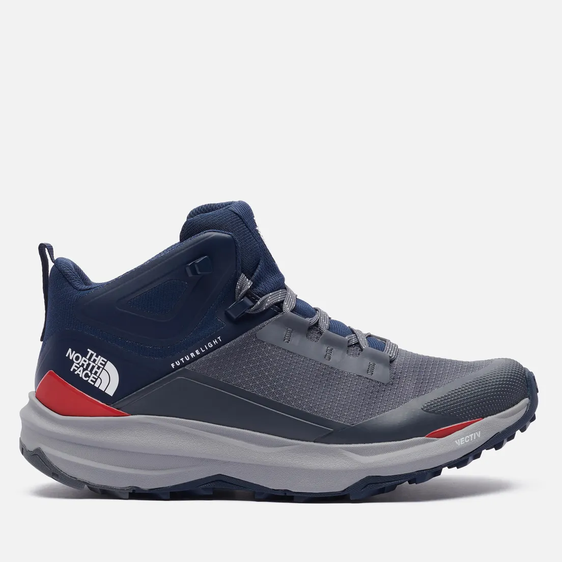 The North Face Мужские ботинки Vectiv Exploris II Mid
