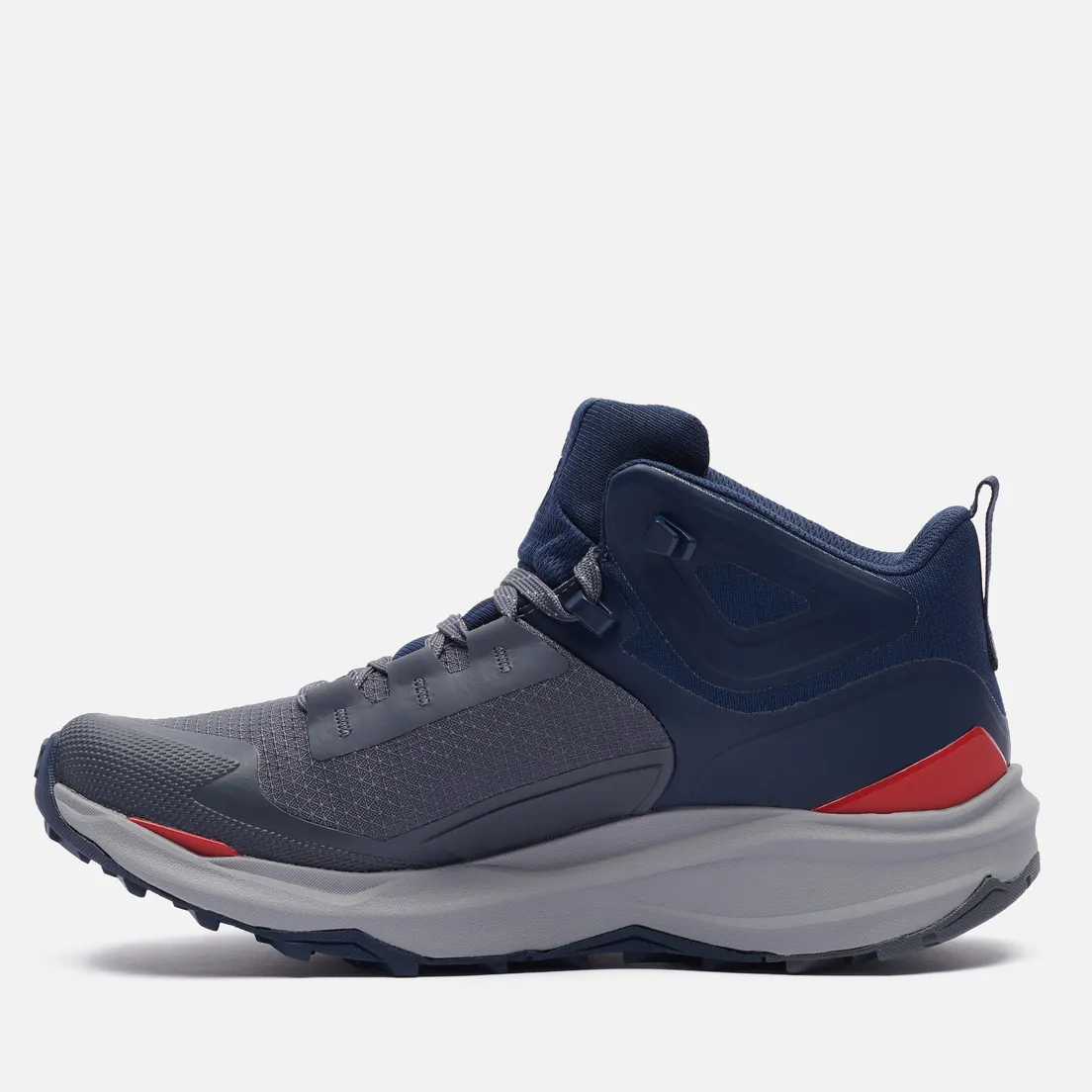 The North Face Мужские ботинки Vectiv Exploris II Mid