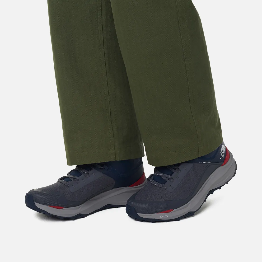 The North Face Мужские ботинки Vectiv Exploris II Mid
