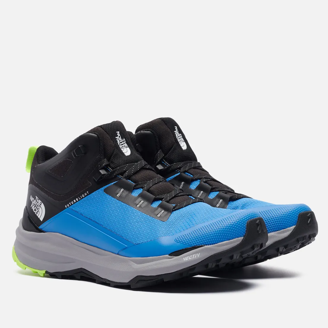 The North Face Мужские ботинки Vectiv Exploris II Mid
