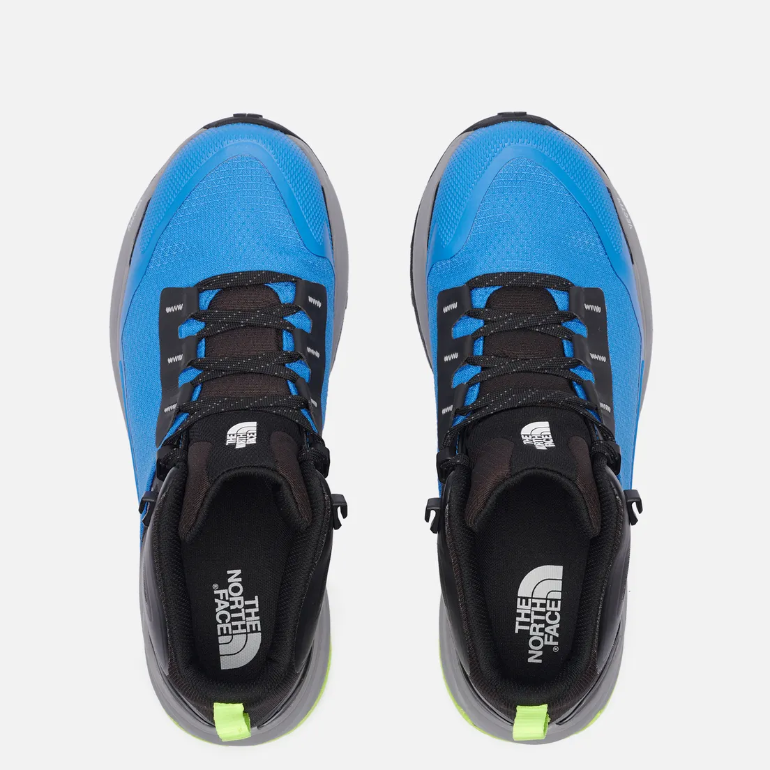 The North Face Мужские ботинки Vectiv Exploris II Mid