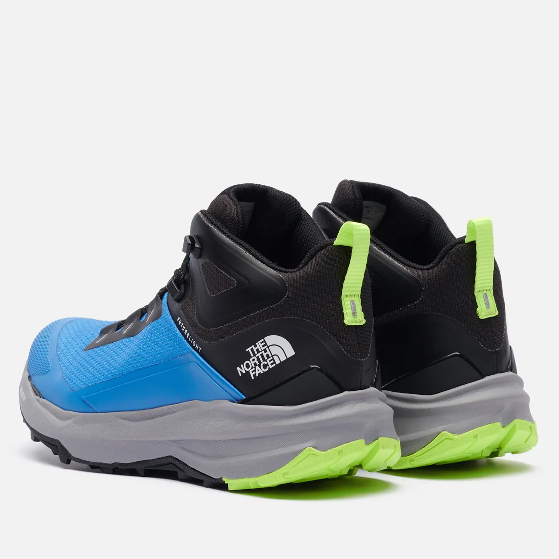 The North Face Мужские ботинки Vectiv Exploris II Mid