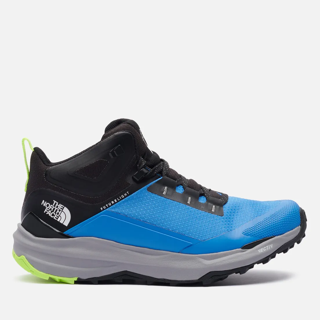 The North Face Мужские ботинки Vectiv Exploris II Mid