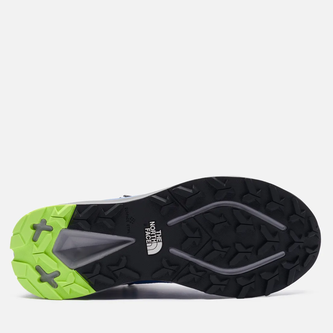 The North Face Мужские ботинки Vectiv Exploris II Mid