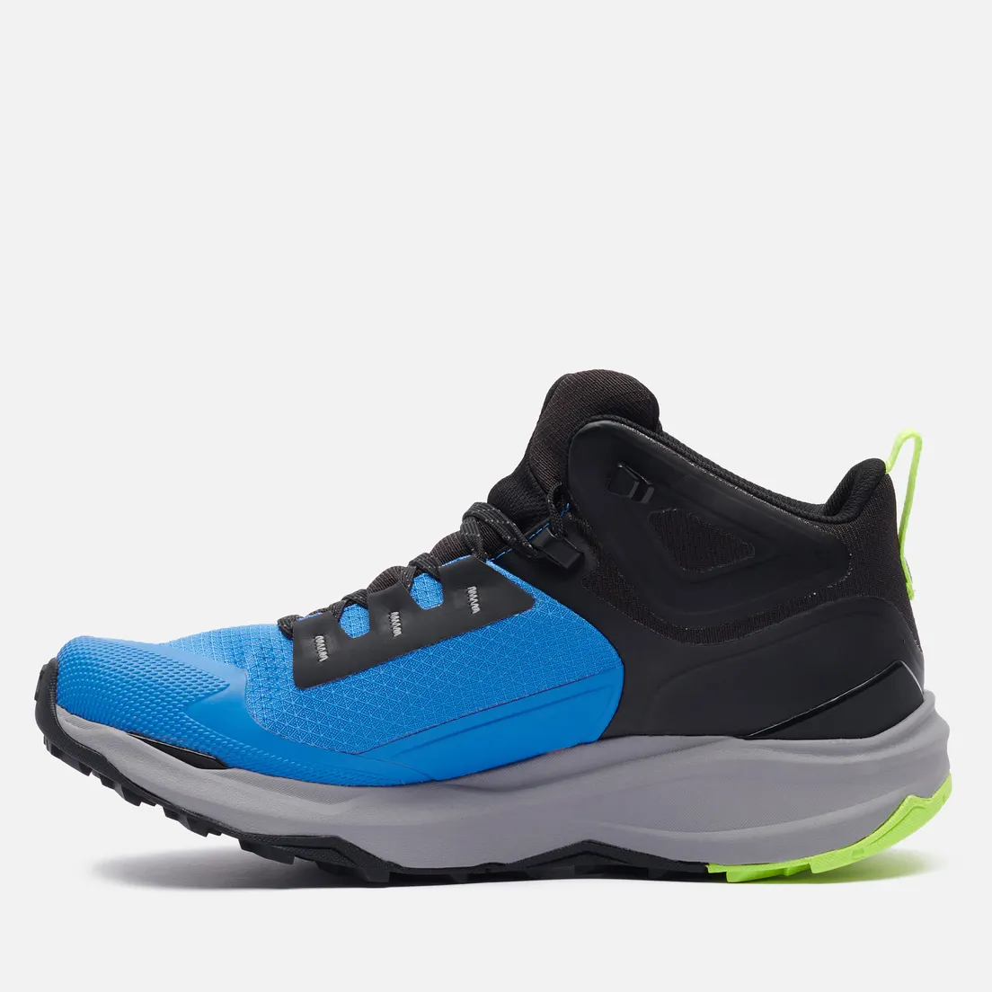The North Face Мужские ботинки Vectiv Exploris II Mid