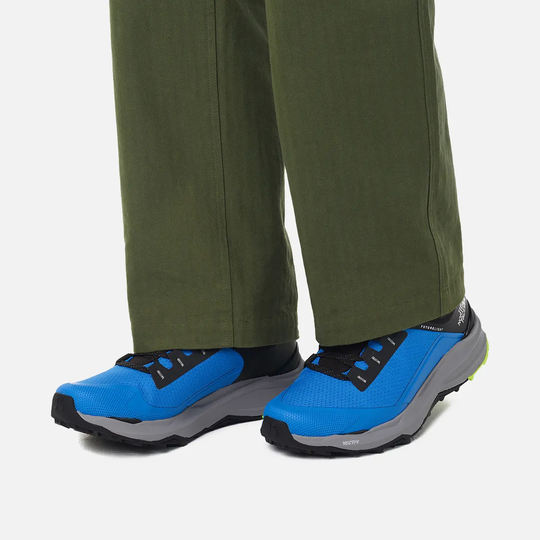 The North Face Мужские ботинки Vectiv Exploris II Mid