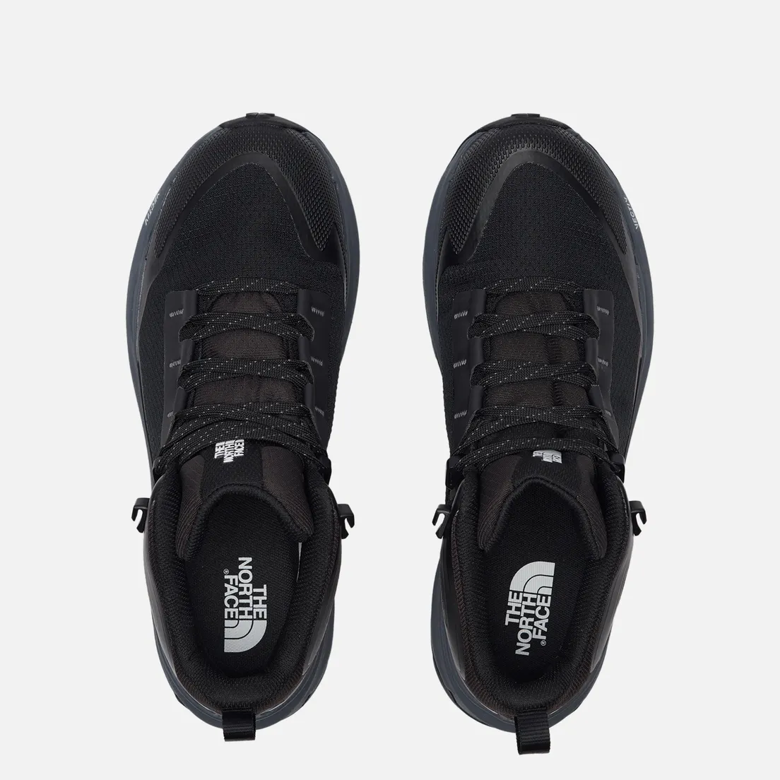The North Face Мужские ботинки Vectiv Exploris II Mid