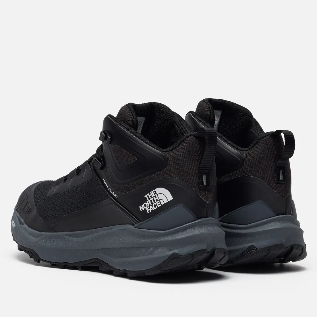 The North Face Мужские ботинки Vectiv Exploris II Mid