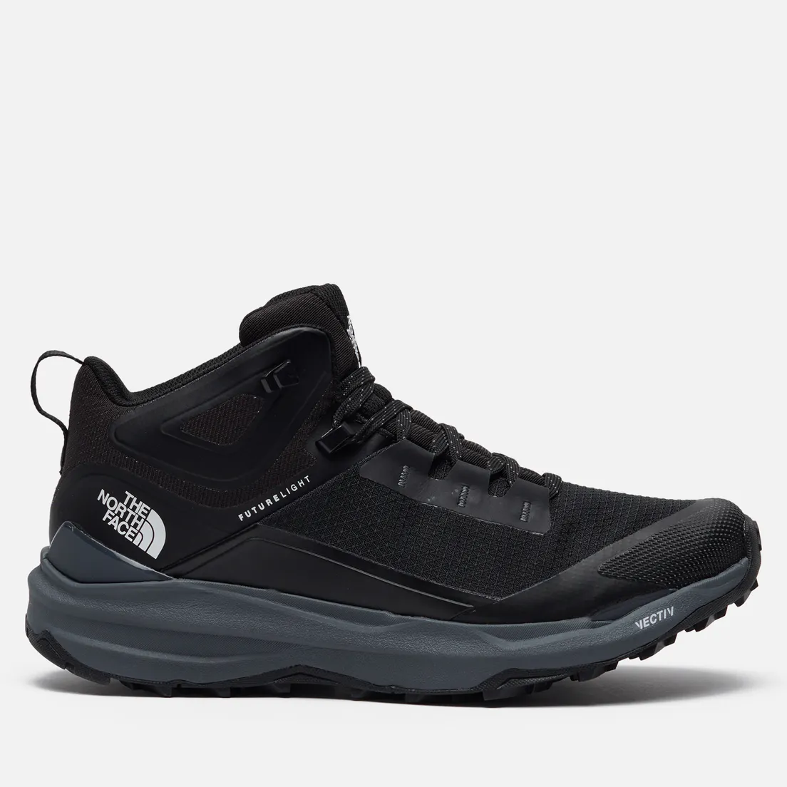 The North Face Мужские ботинки Vectiv Exploris II Mid