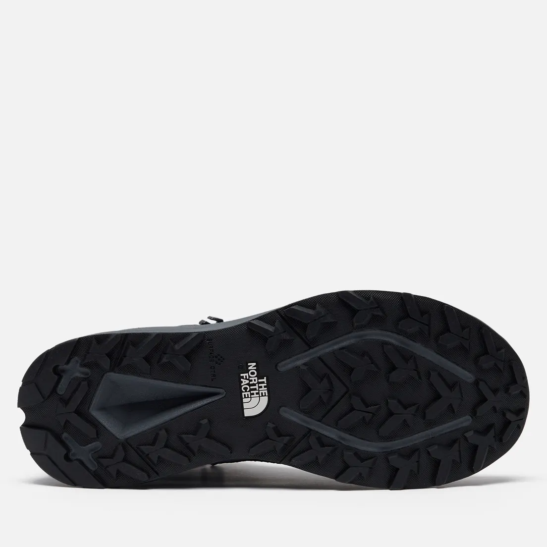 The North Face Мужские ботинки Vectiv Exploris II Mid