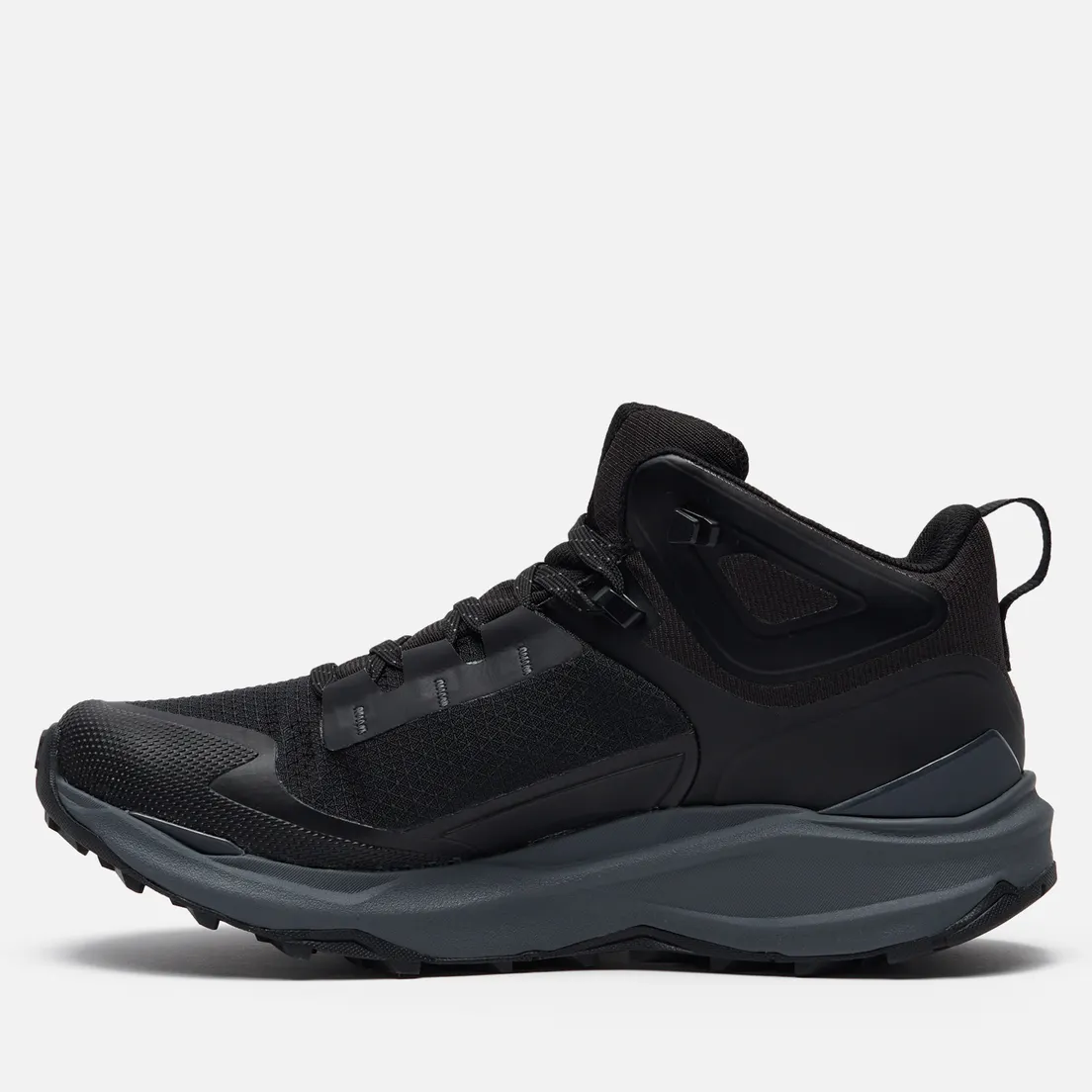 The North Face Мужские ботинки Vectiv Exploris II Mid