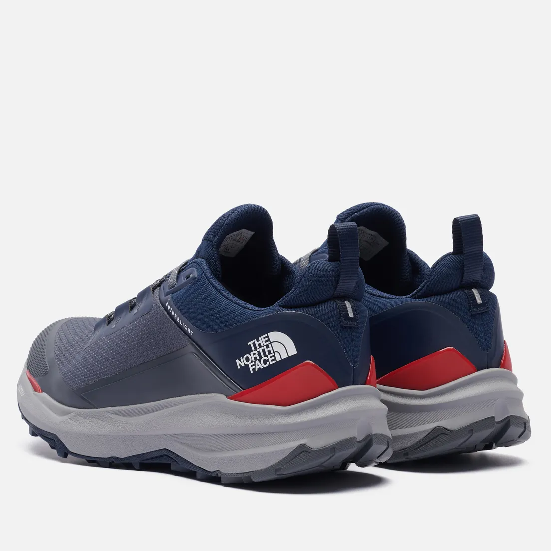 The North Face Мужские кроссовки Vectiv Exploris II