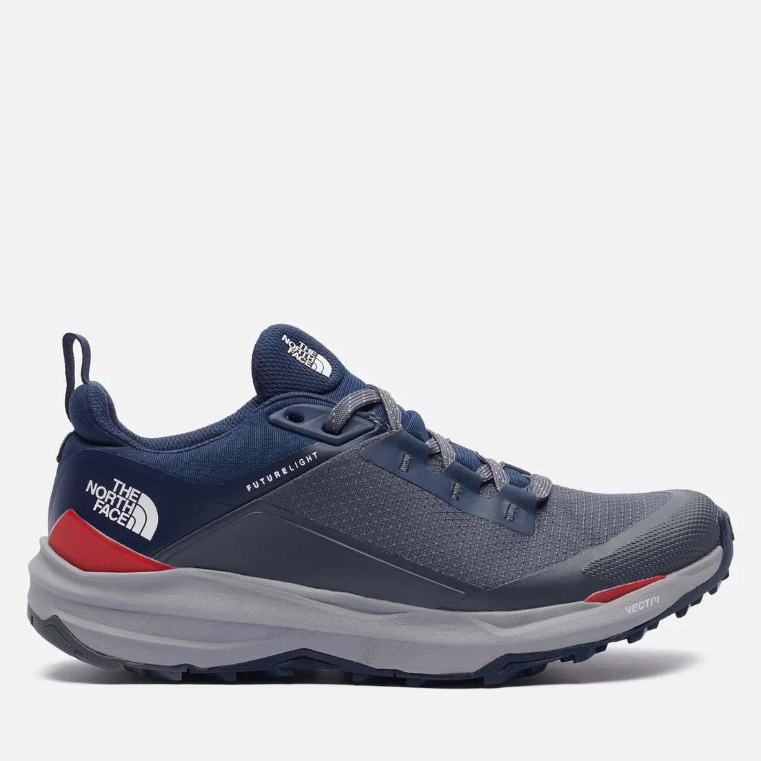 The North Face Мужские кроссовки Vectiv Exploris II