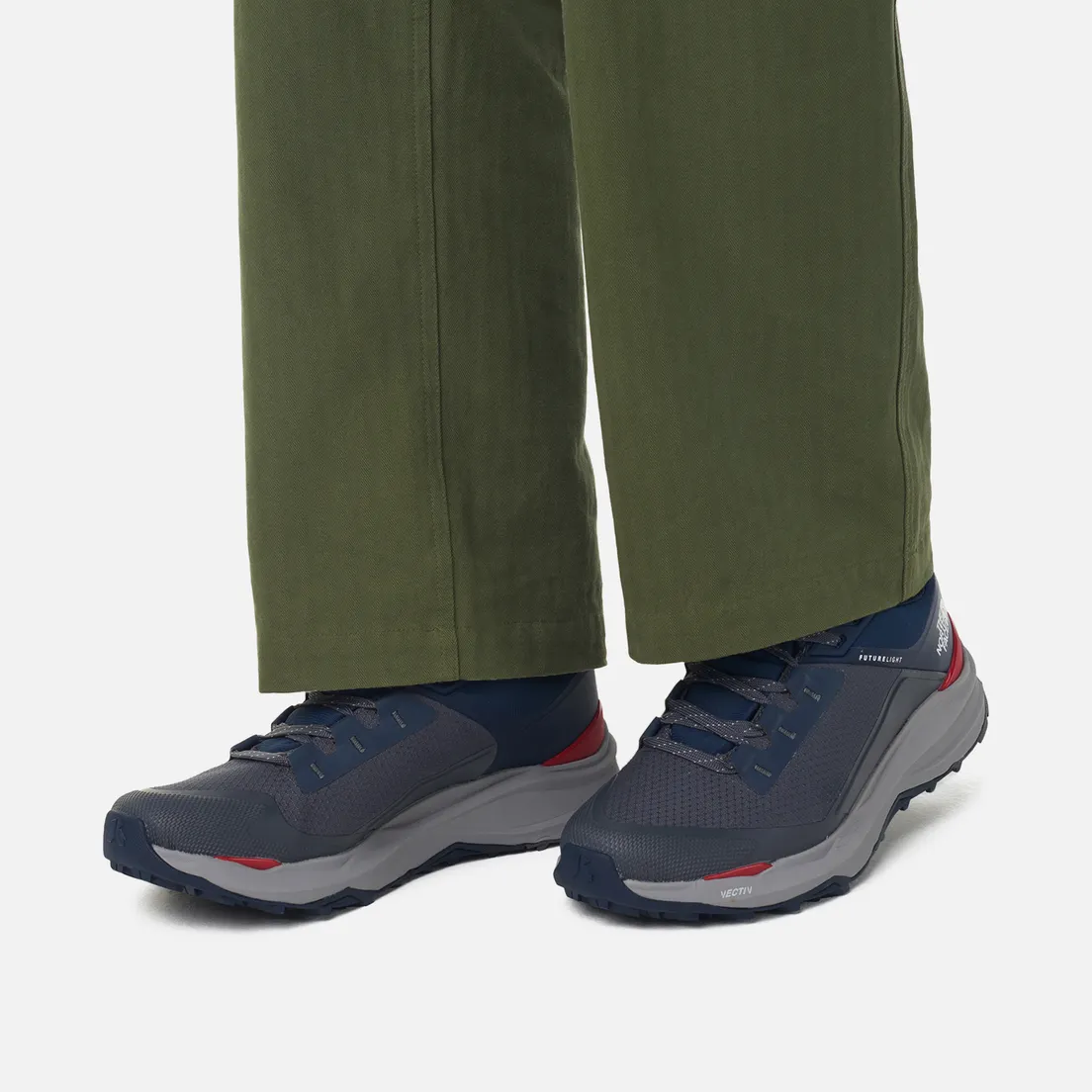The North Face Мужские кроссовки Vectiv Exploris II