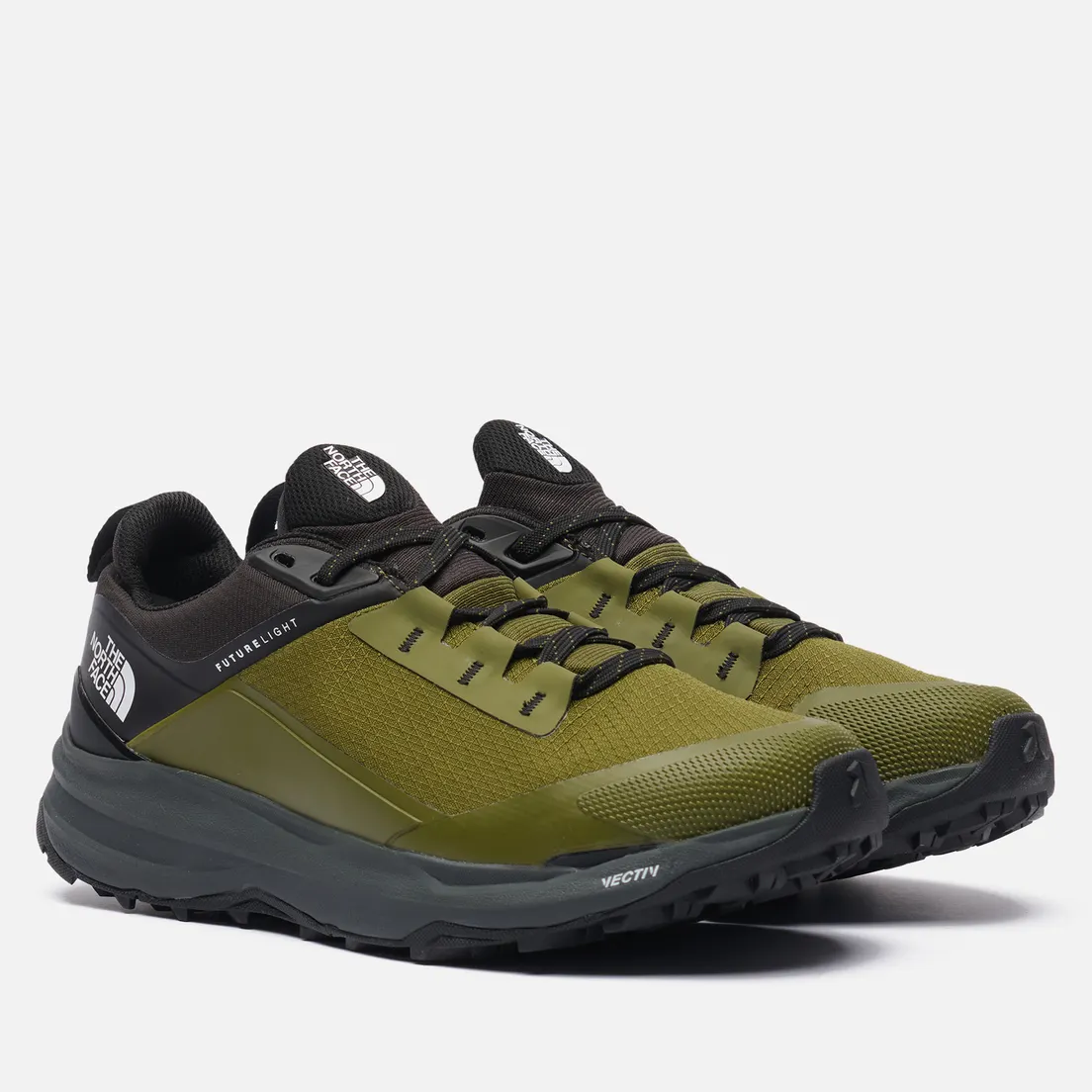 The North Face Мужские кроссовки Vectiv Exploris II