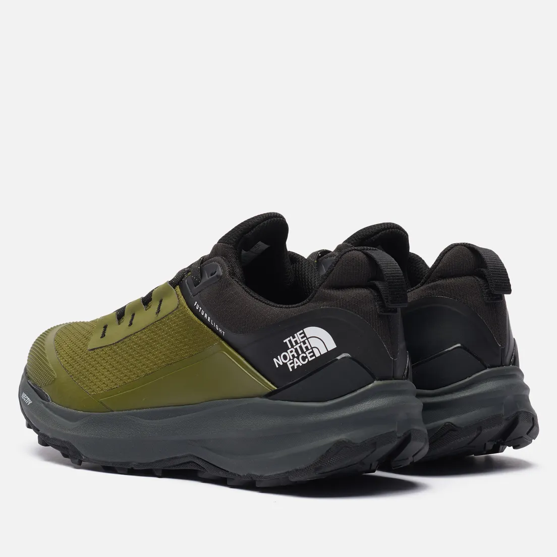 The North Face Мужские кроссовки Vectiv Exploris II