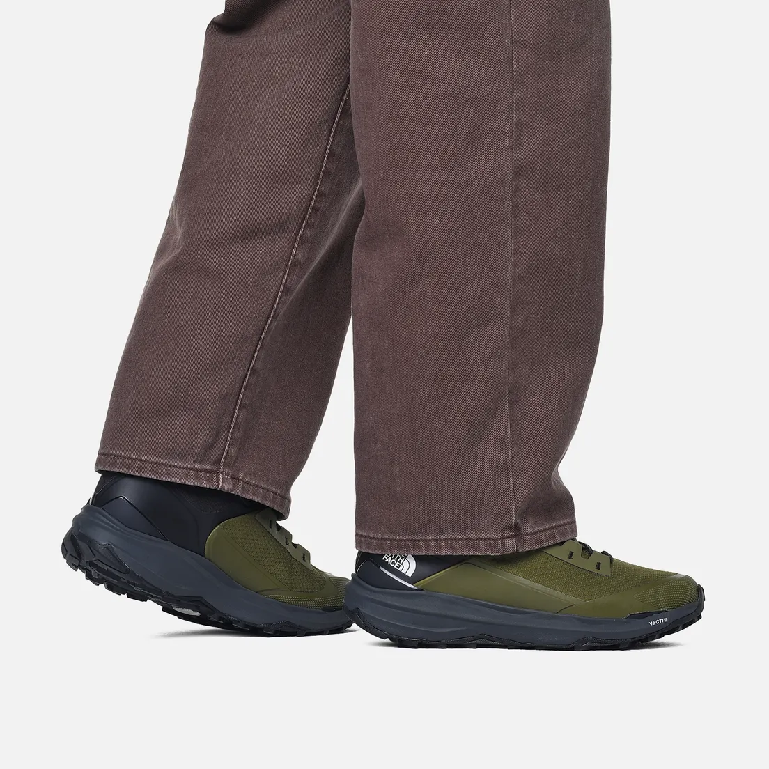 The North Face Мужские кроссовки Vectiv Exploris II