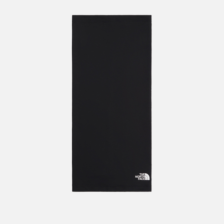 Шарф The North Face Base Gaiter, цвет чёрный