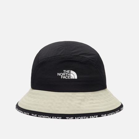  Панама The North Face Cypress, цвет чёрный, размер L-XL