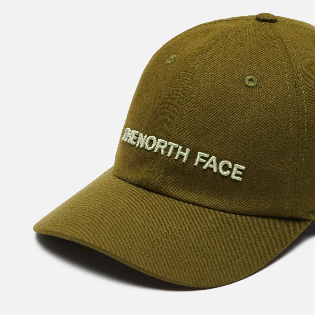The North Face Кепка Roomy Norm
