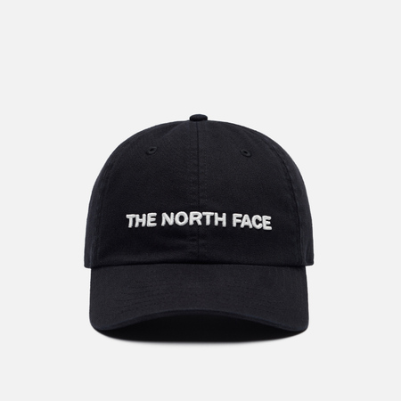   Brandshop Кепка The North Face Roomy Norm, цвет чёрный