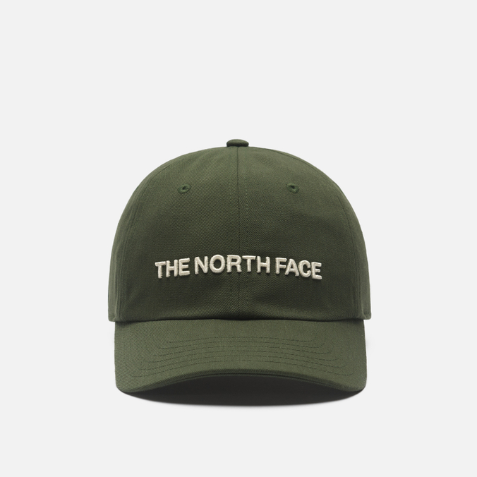 Кепка The North Face Roomy Norm