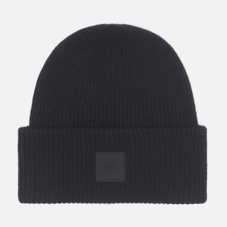  Шапка The North Face Urban Patch, цвет чёрный