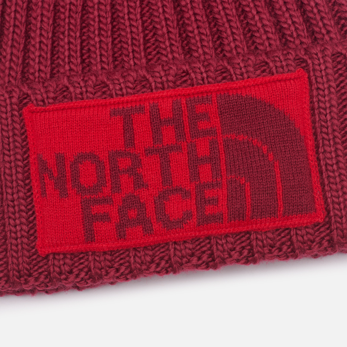 The North Face Шапка Heritage Ski Tuke