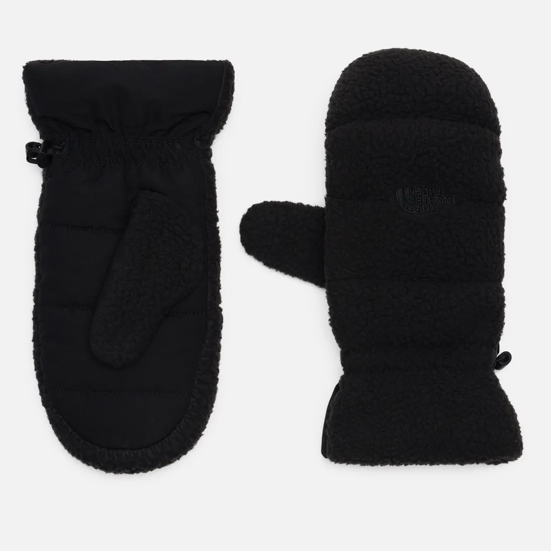 The North Face Варежки Cragmont Fleece