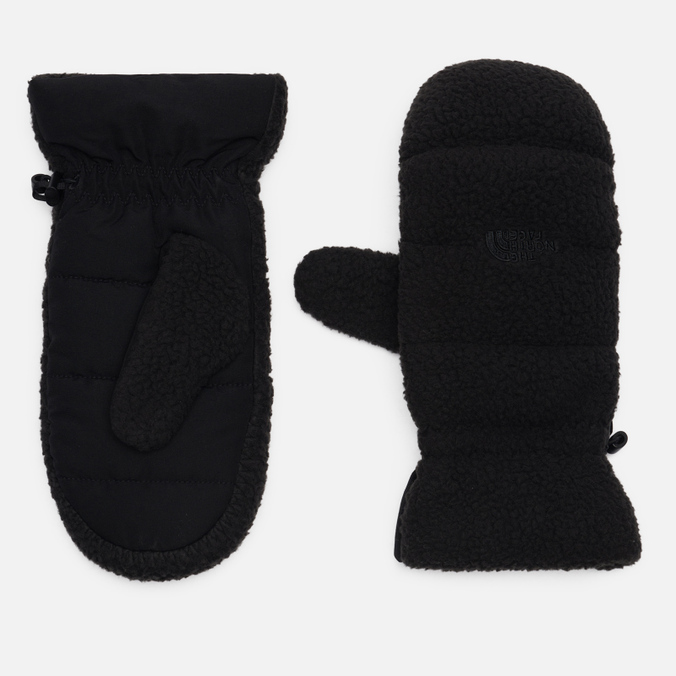 Варежки The North Face Cragmont Fleece