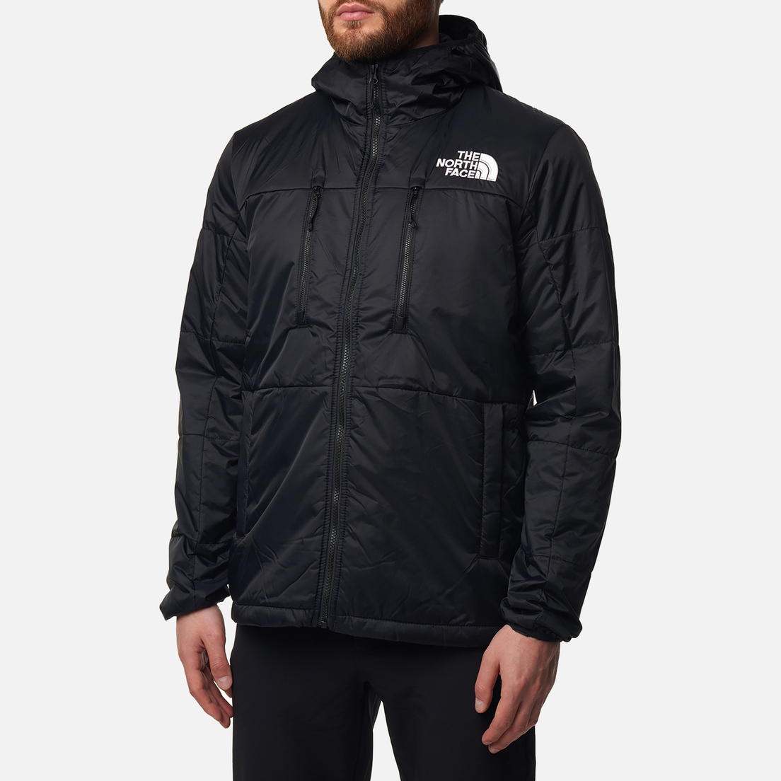 The North Face Мужская демисезонная куртка Himalayan Light Synthetic