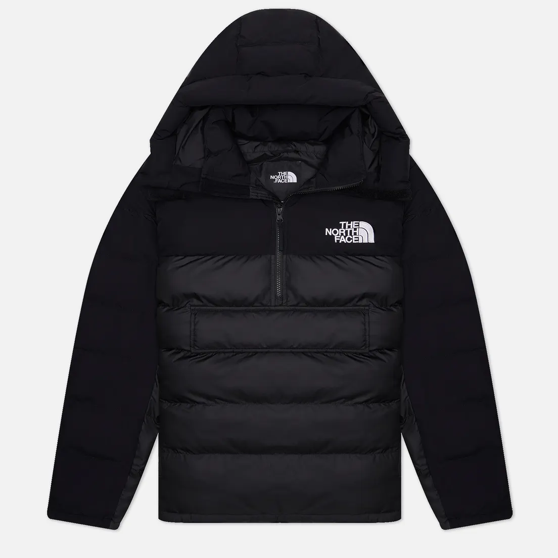 The North Face Мужская куртка анорак Himalayan Insulated
