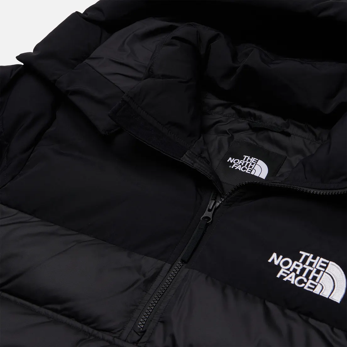 The North Face Мужская куртка анорак Himalayan Insulated