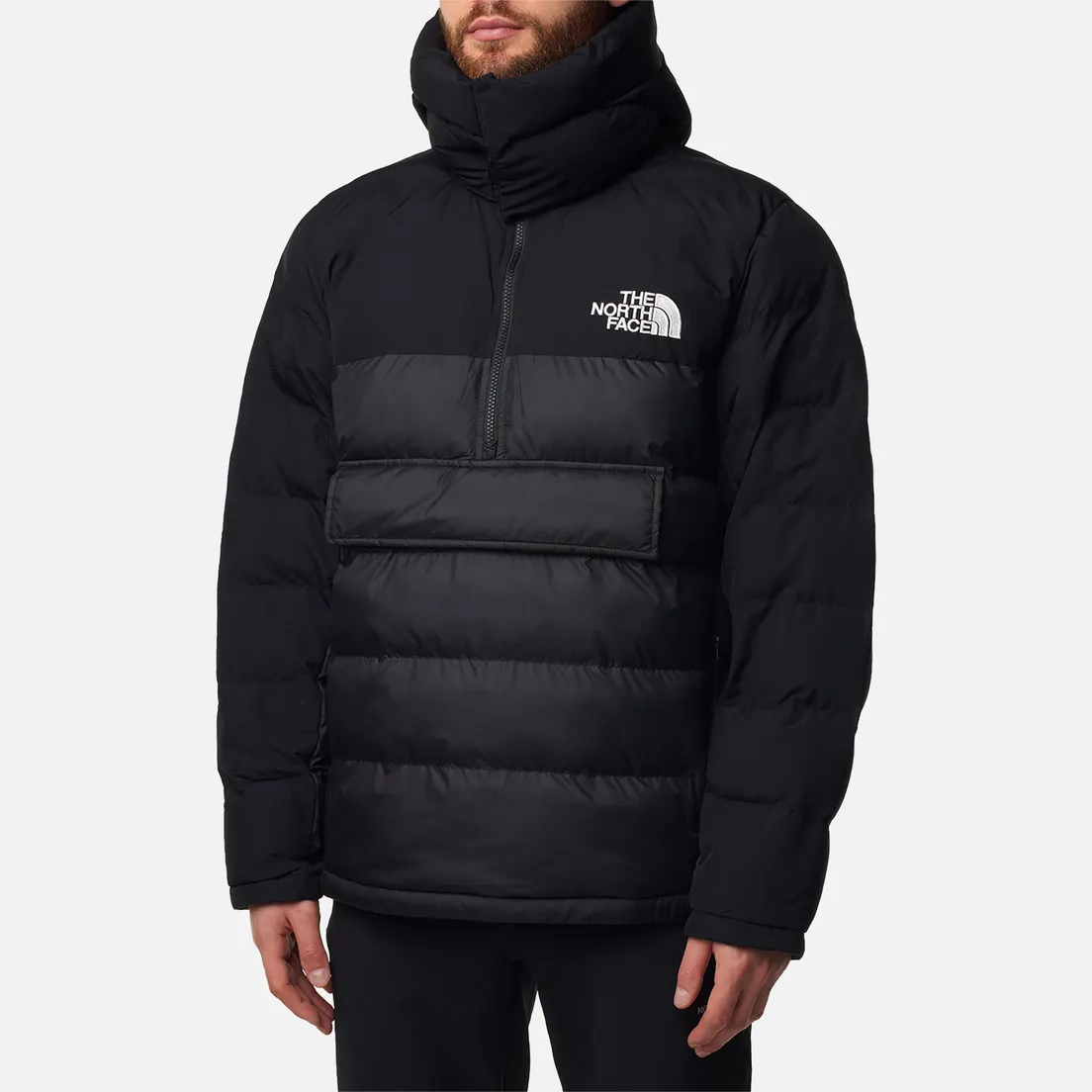 The North Face Мужская куртка анорак Himalayan Insulated