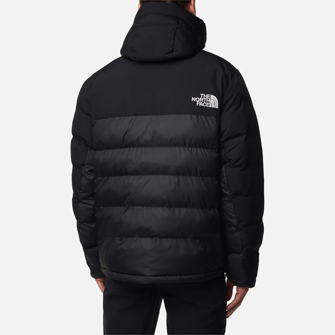 The North Face Мужская куртка анорак Himalayan Insulated