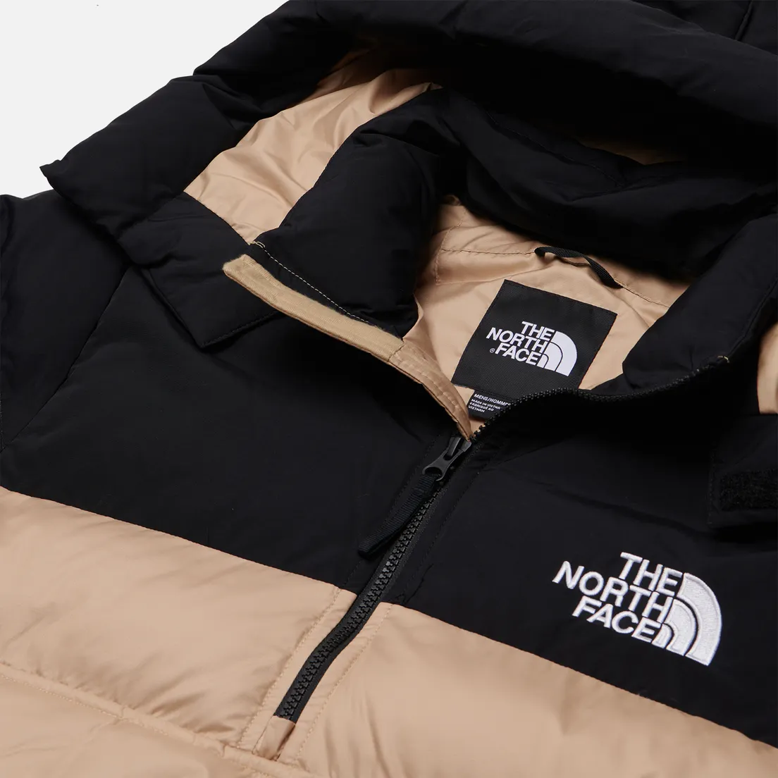 The North Face Мужская куртка анорак Himalayan Insulated