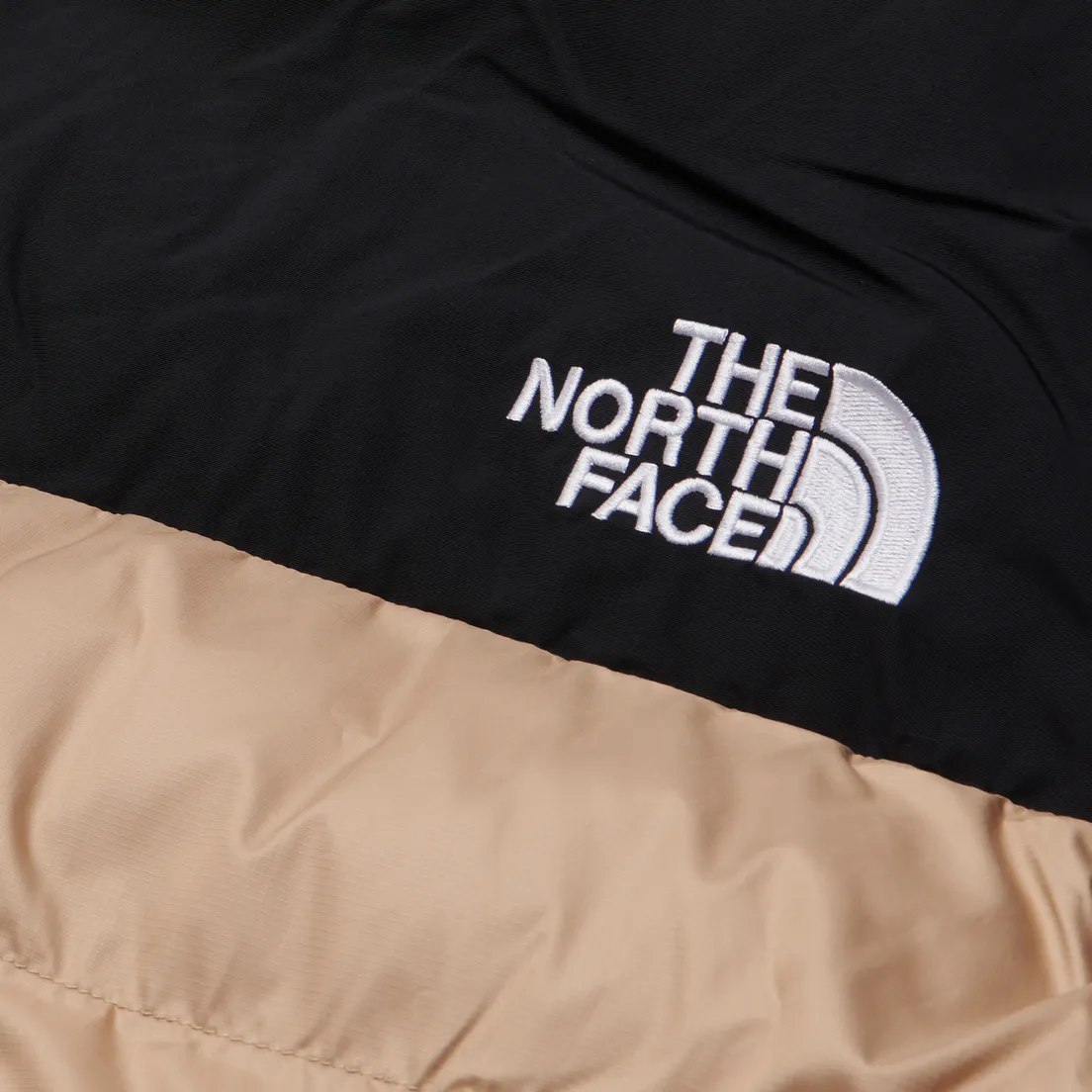The North Face Мужская куртка анорак Himalayan Insulated