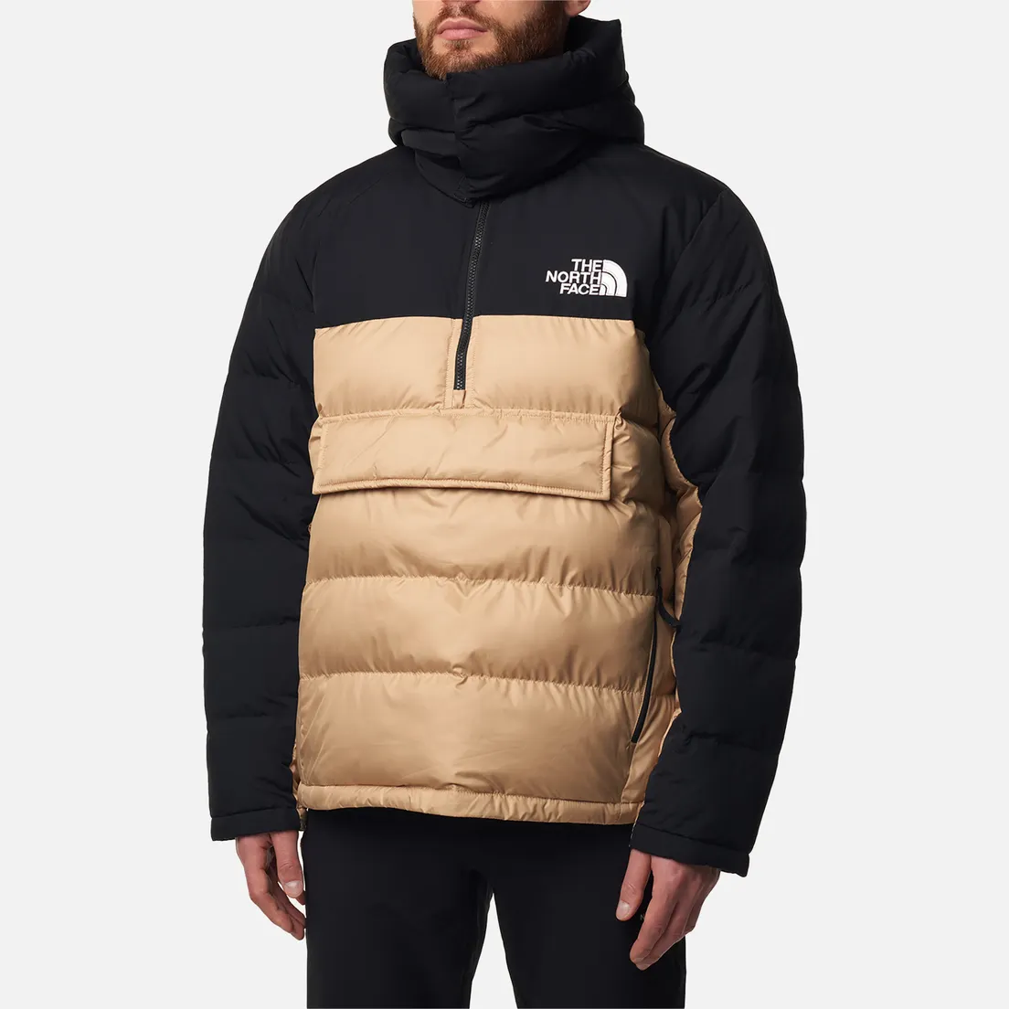 The North Face Мужская куртка анорак Himalayan Insulated