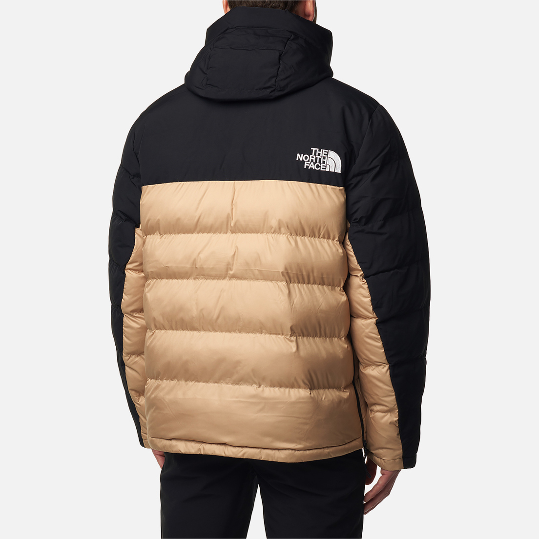 The North Face Мужская куртка анорак Himalayan Insulated