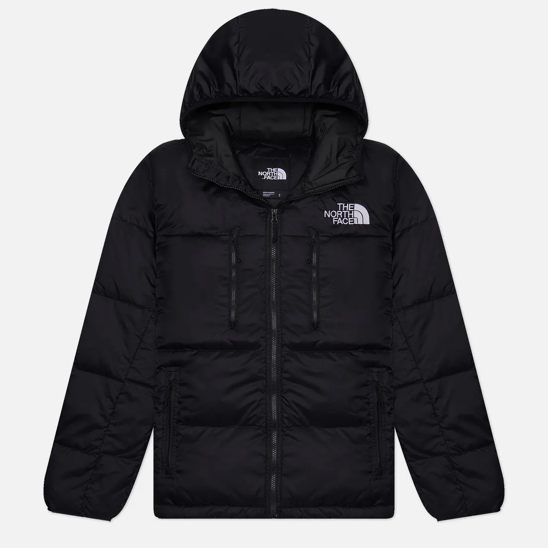 The North Face Мужской пуховик Himalayan Light Down Hooded