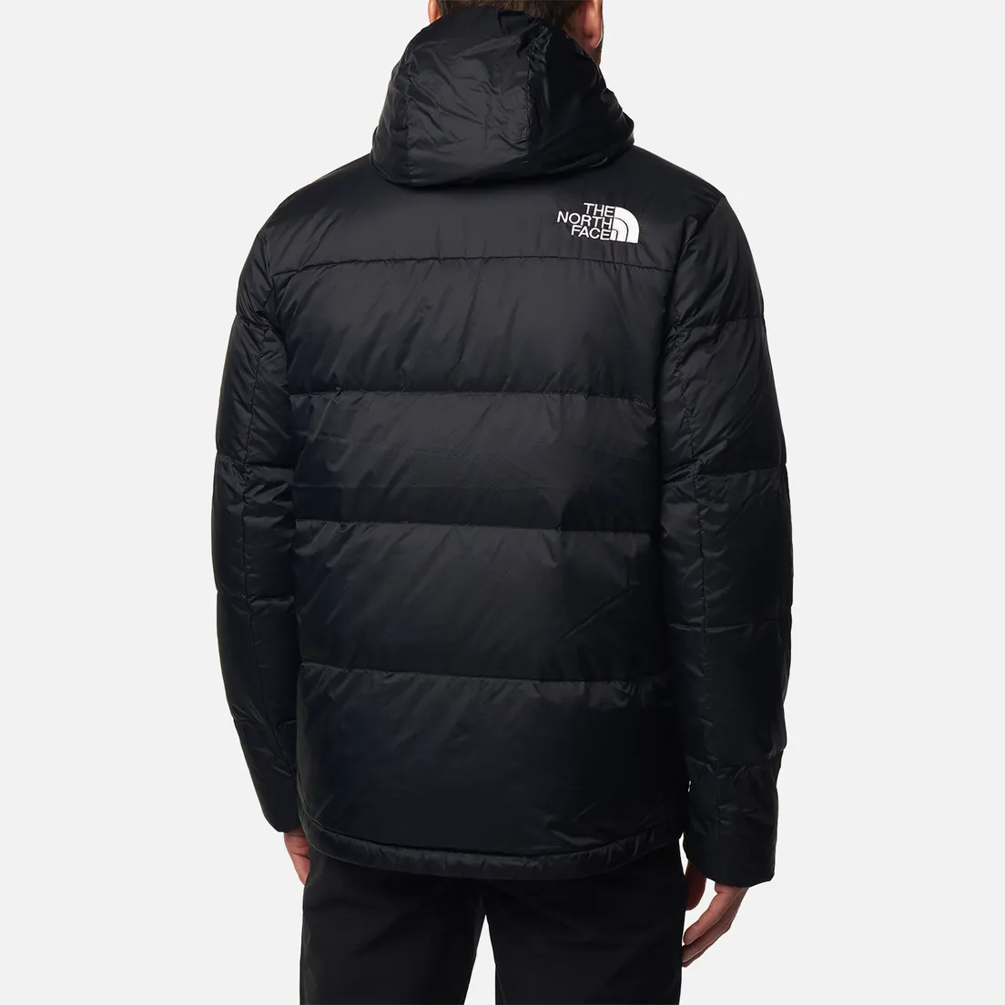 The North Face Мужской пуховик Himalayan Light Down Hooded