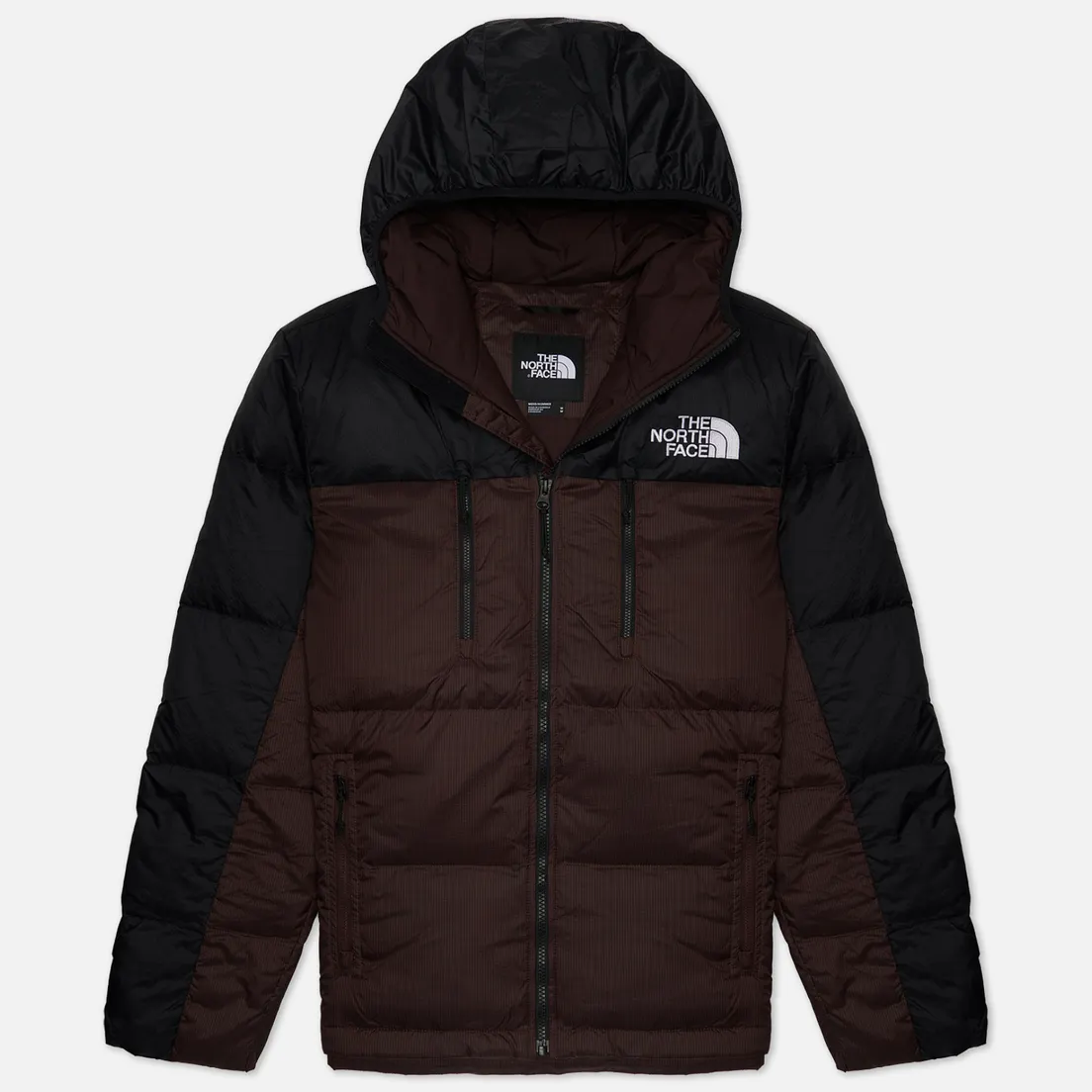 The North Face Мужской пуховик Himalayan Light Down Hooded