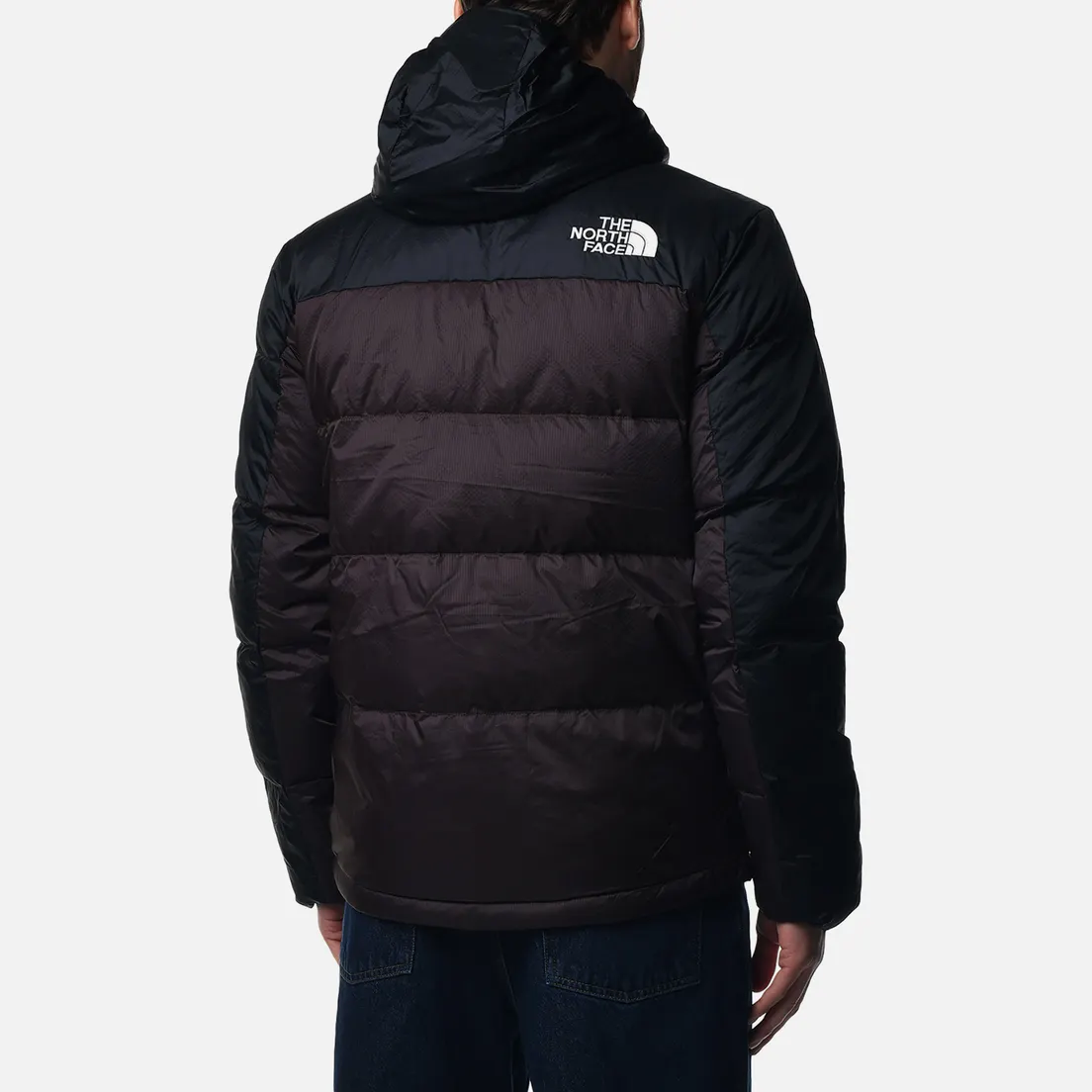 The North Face Мужской пуховик Himalayan Light Down Hooded