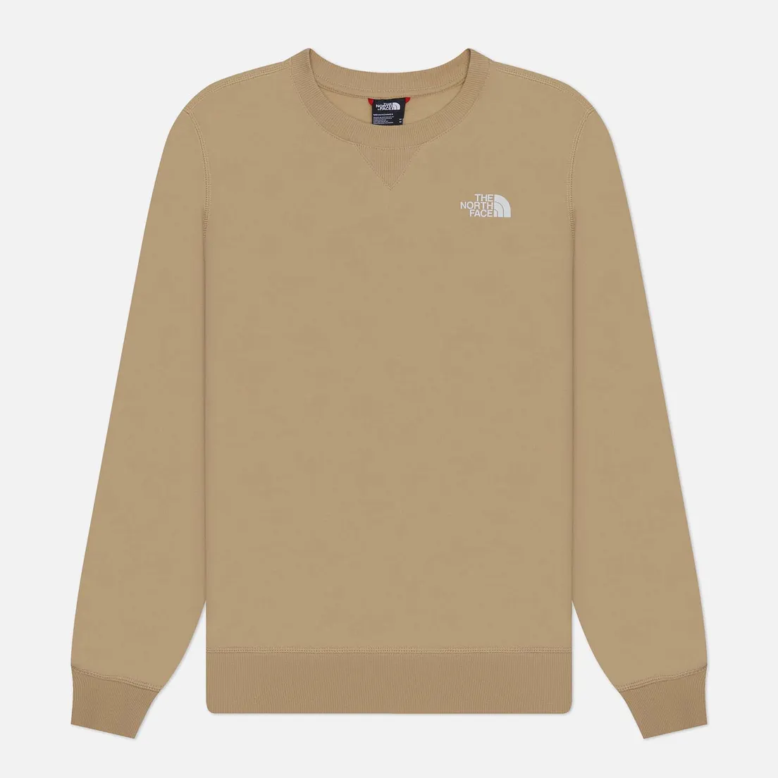 The North Face Мужская толстовка Simple Dome Crew Neck